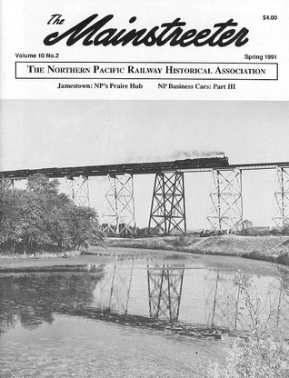 Mainstreeter V10-2 36p