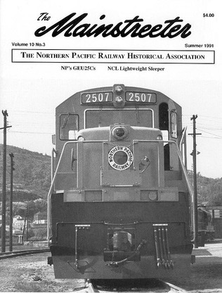 Mainstreeter V10-3 32p