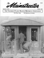 Mainstreeter V11-1 32p