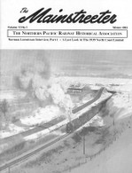 Mainstreeter V12-1 32p