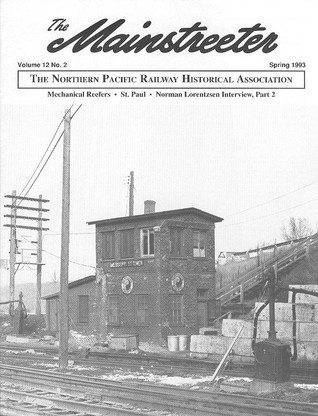 Mainstreeter V12-2 32p Digital