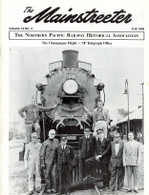 Mainstreeter V13-4 32p