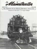 Mainstreeter V14-1 32p