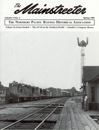 Mainstreeter V14-2 36p