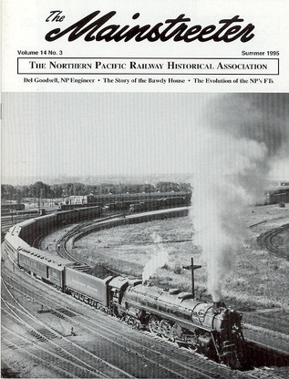 Mainstreeter V14-3 32p