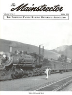 Mainstreeter V15-1 32p