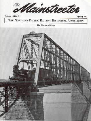 Mainstreeter V16-2 32p Digital