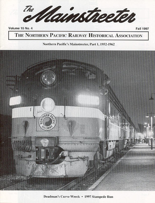 Mainstreeter V16-4 32p Digital