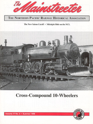 Mainstreeter V17-3 32p