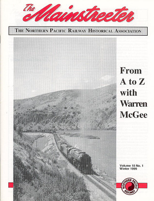 Mainstreeter V18-1 32p