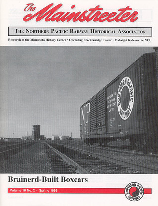 Mainstreeter V18-2 32p