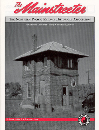 Mainstreeter V18-3 32p