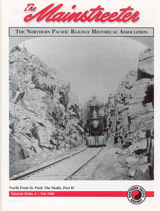 Mainstreeter V18-4 32p