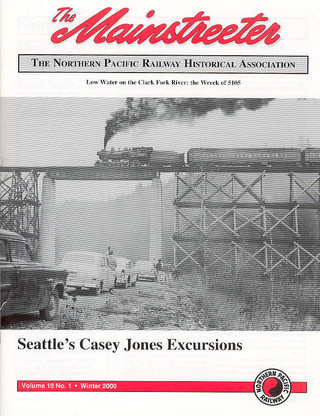 Mainstreeter V19-1 32p