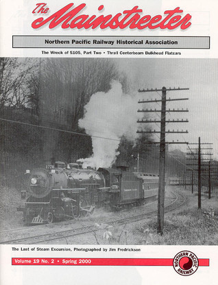 Mainstreeter V19-2 32p