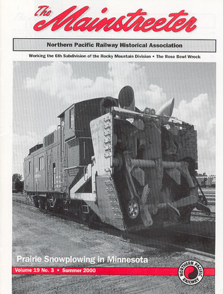 Mainstreeter V19-3 32p