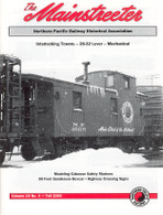 Mainstreeter V19-4 32p