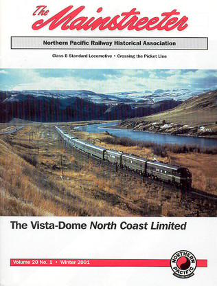 Mainstreeter V20-1 32p