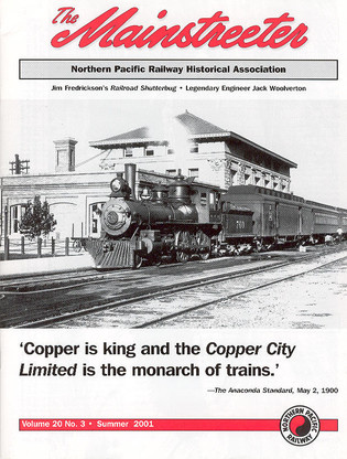 Mainstreeter V20-3 32p