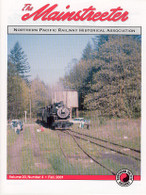 Mainstreeter V20-4 32p