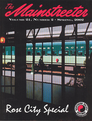 Mainstreeter V21-2 32p