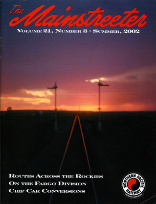 Mainstreeter V21-3 32p