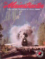 Mainstreeter V21-4 32p