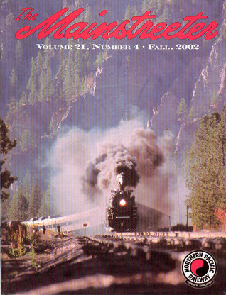 Mainstreeter V21-4 32p