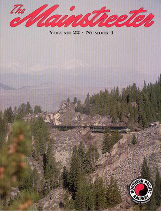 Mainstreeter V22-1 36p