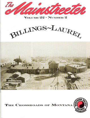 Mainstreeter V22-2 40p