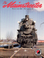 Mainstreeter V22-3 40p