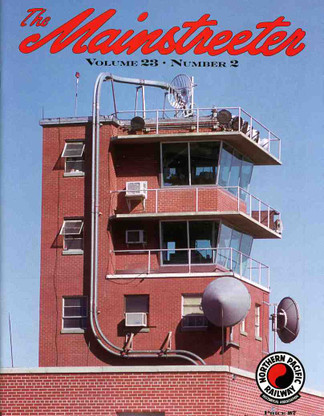 Mainstreeter V23-2 36p - NPRHA Company Store