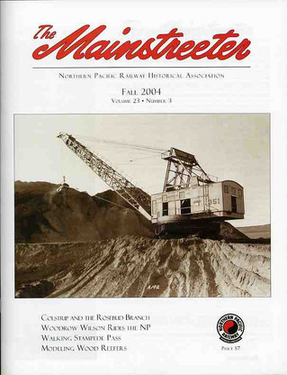 Mainstreeter V23-3 36p