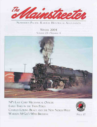 Mainstreeter V23-4 36p