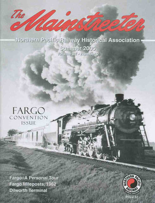 Mainstreeter V24-2 36p