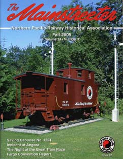 Mainstreeter V24-3 36p