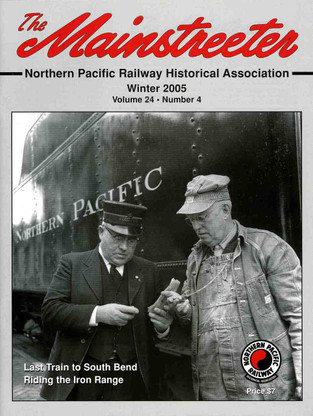 Mainstreeter V24-4 36p