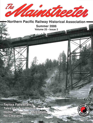 Mainstreeter V25-2 36p