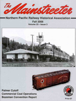 Mainstreeter V25-3 36p