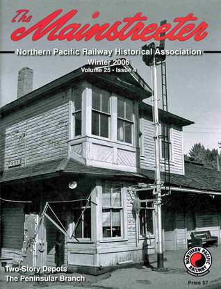 Mainstreeter V25-4 36p