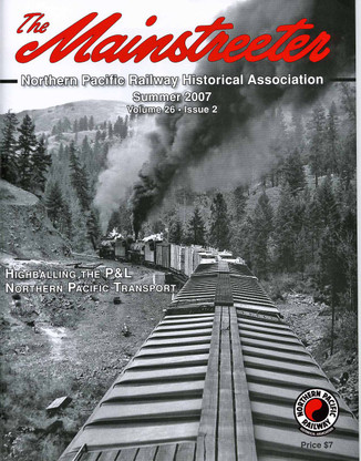 Mainstreeter V26-2 36p