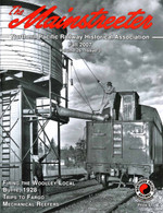 Mainstreeter V26-3 36p