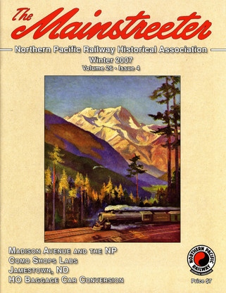 Mainstreeter V26-4 36p