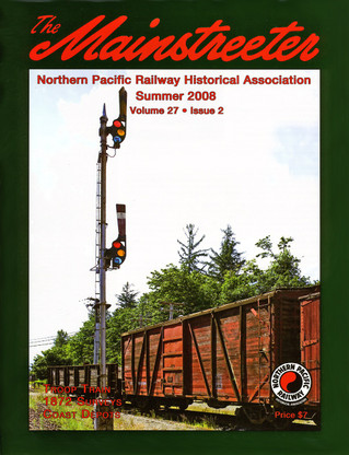 Mainstreeter V27-2 36p