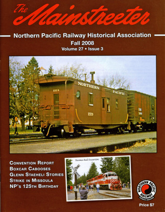 Mainstreeter V27-3 36p