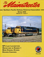 Mainstreeter V27-4 36p