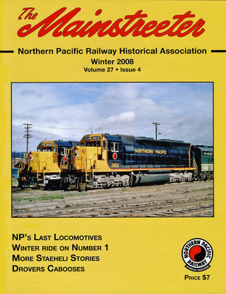 Mainstreeter V27-4 36p