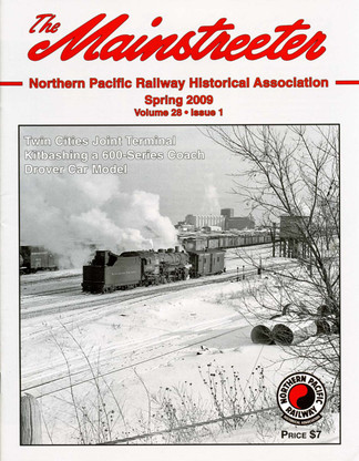 Mainstreeter V28-1 36p