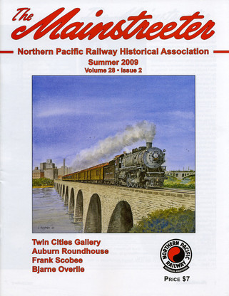 Mainstreeter V28-2 36p