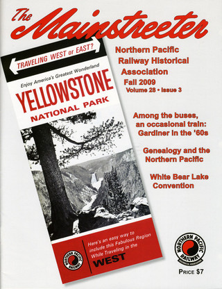 Mainstreeter V28-3 36p